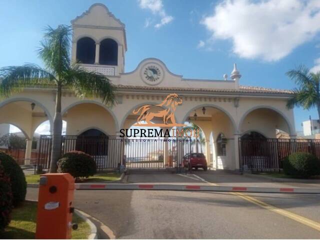 Venda em Parque Ibiti Reserva - Sorocaba