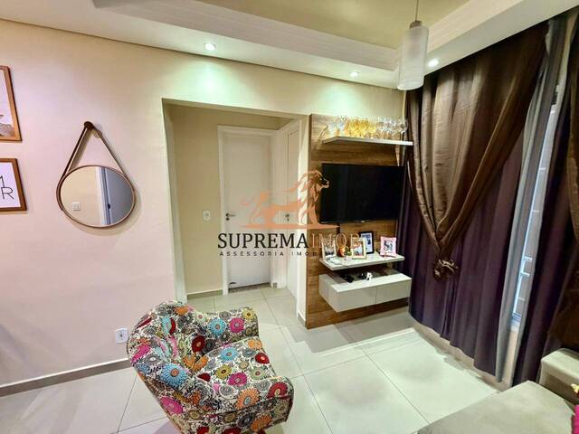 Apartamento para Venda em Sorocaba - 5