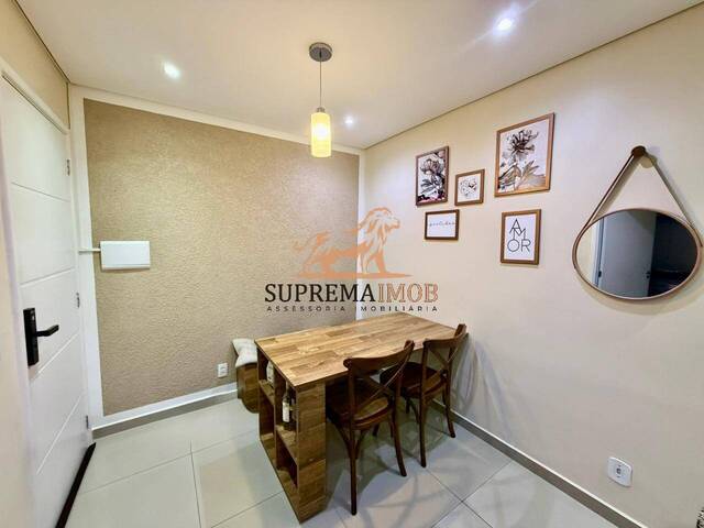 Apartamento para Venda em Sorocaba - 3