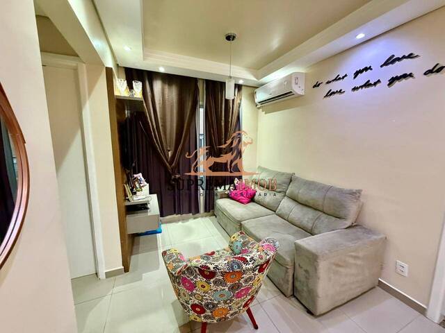 Apartamento para Venda em Sorocaba - 2
