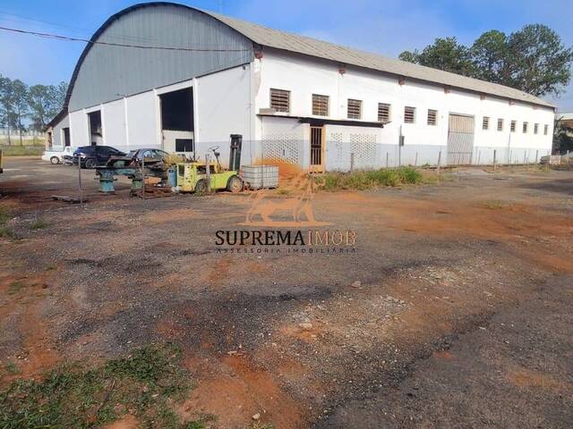Área para Venda em Iperó - 4