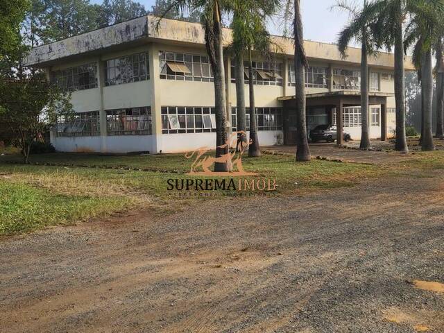 Área para Venda em Iperó - 5