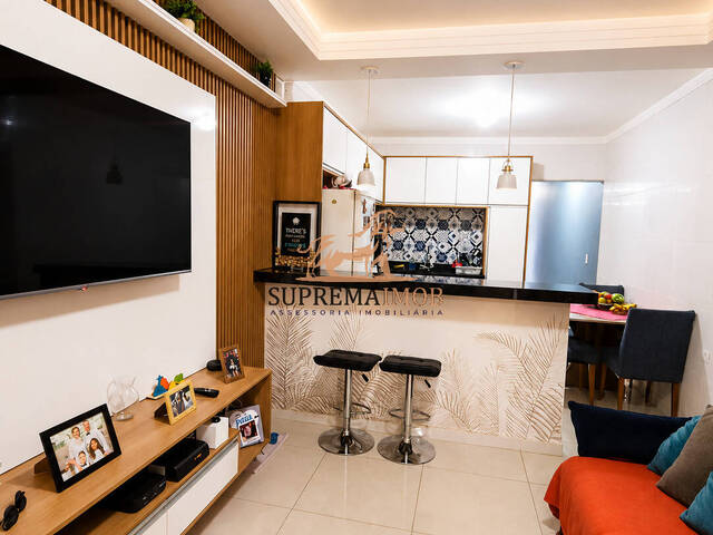 Venda em Jardim Simus - Sorocaba