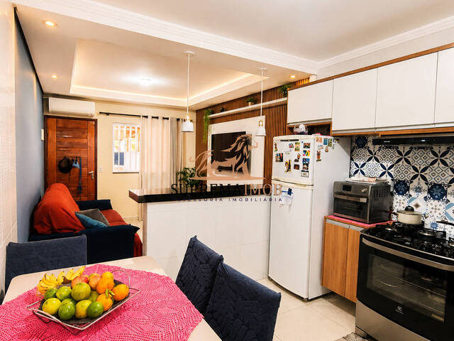 Casa para Venda em Sorocaba - 2