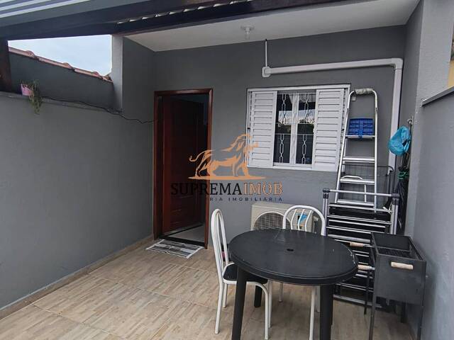 Casa para Venda em Sorocaba - 3