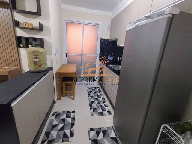 Apartamento para Venda em Sorocaba - 2
