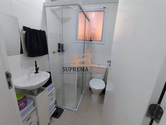 Apartamento para Venda em Sorocaba - 4