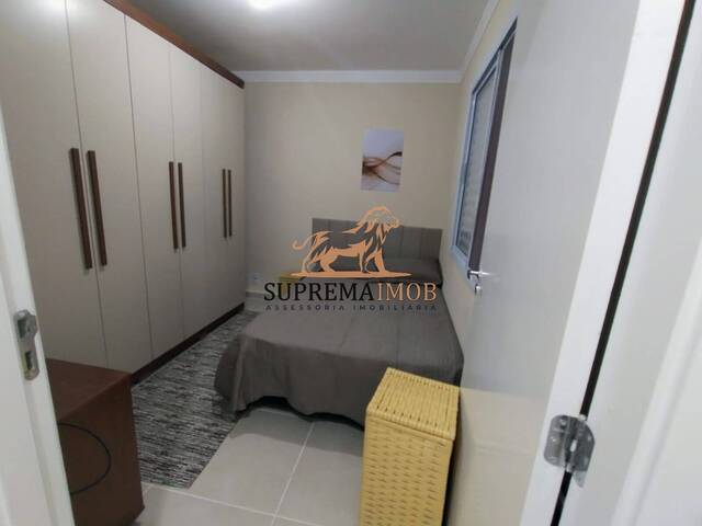 Apartamento para Venda em Sorocaba - 5