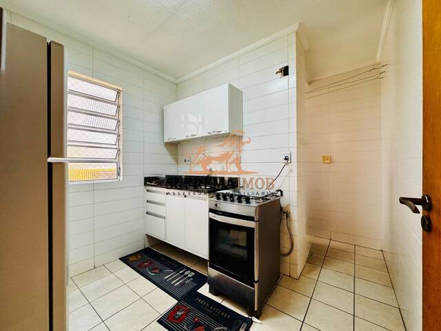 Apartamento para Venda em Votorantim - 3
