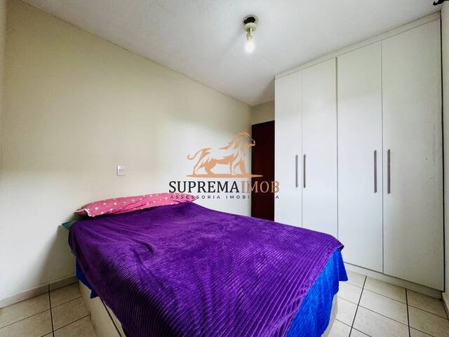 Apartamento para Venda em Votorantim - 5