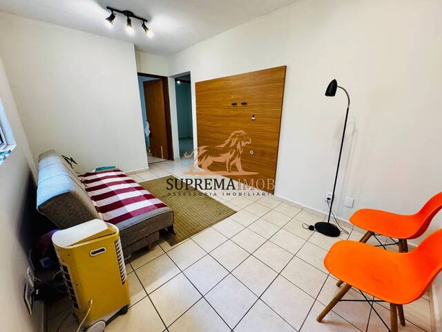 Apartamento para Venda em Votorantim - 2