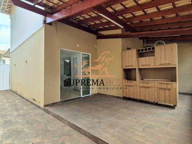 Casa em condomínio para Venda em Sorocaba - 3