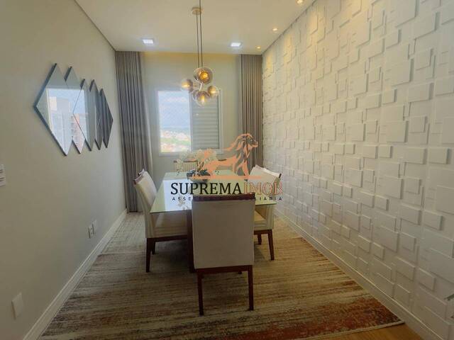 Apartamento para Venda em Sorocaba - 4