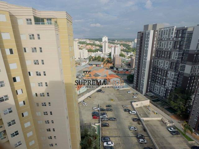 Apartamento para Venda em Sorocaba - 3