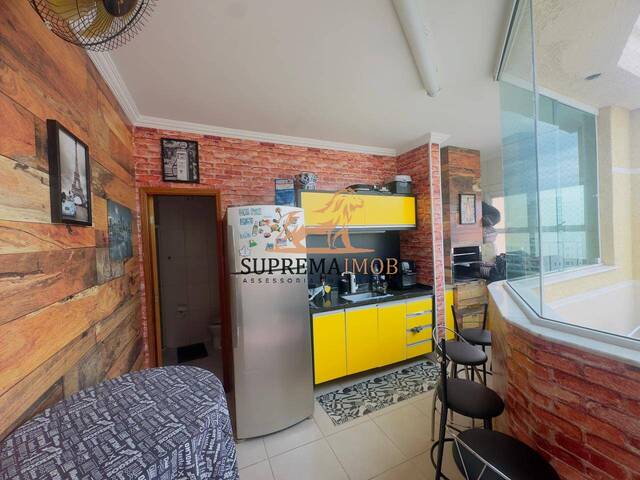 Apartamento para Venda em Sorocaba - 5