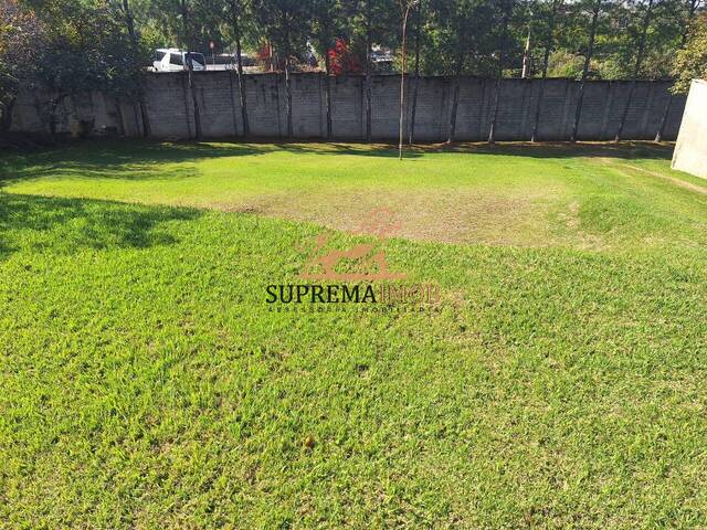 Área para Venda em Sorocaba - 5