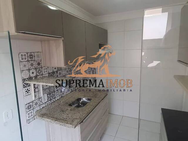 Apartamento para Venda em Sorocaba - 2