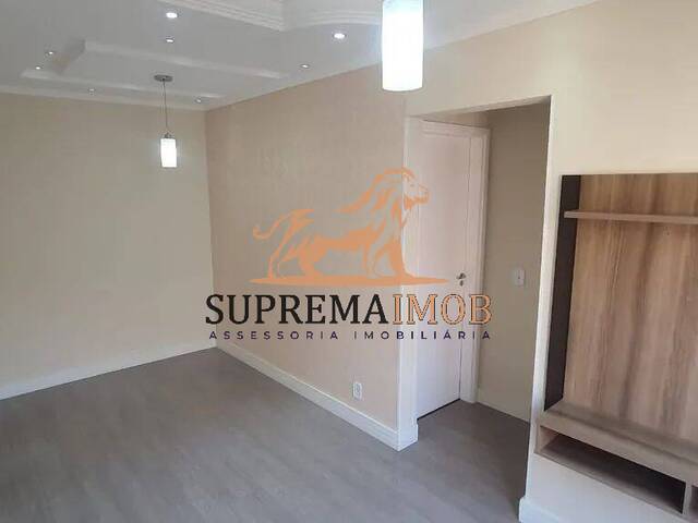 Apartamento para Venda em Sorocaba - 5