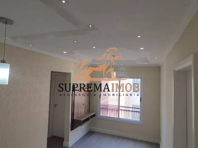 Apartamento para Venda em Sorocaba - 4