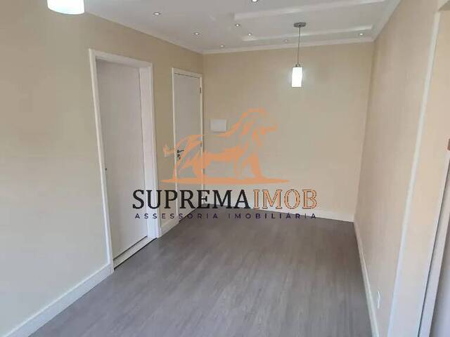 Apartamento para Venda em Sorocaba - 3