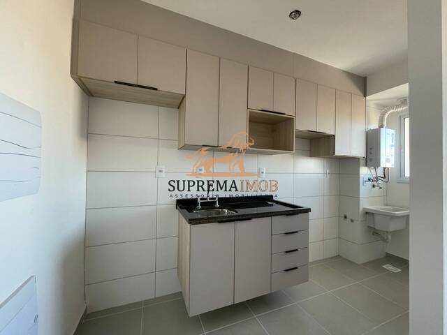 Apartamento para Venda em Sorocaba - 2