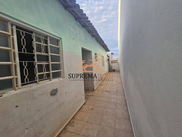 Casa para Venda em Sorocaba - 4