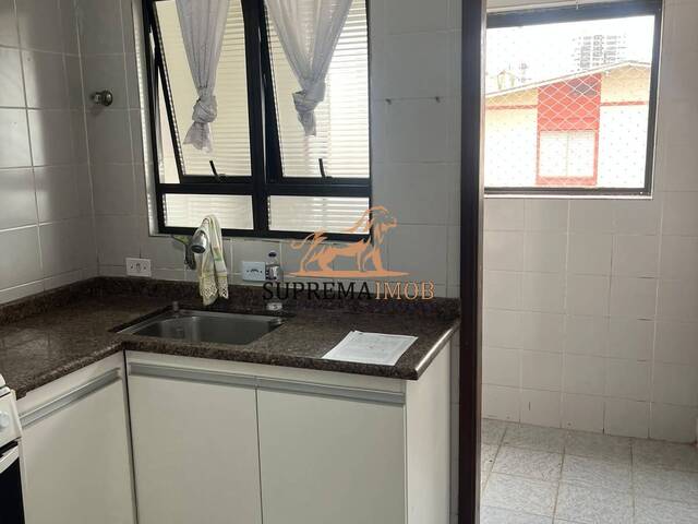 #AP2416 - Apartamento para Venda em Sorocaba - SP