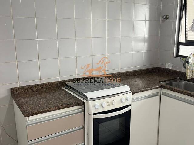 Apartamento para Venda em Sorocaba - 5