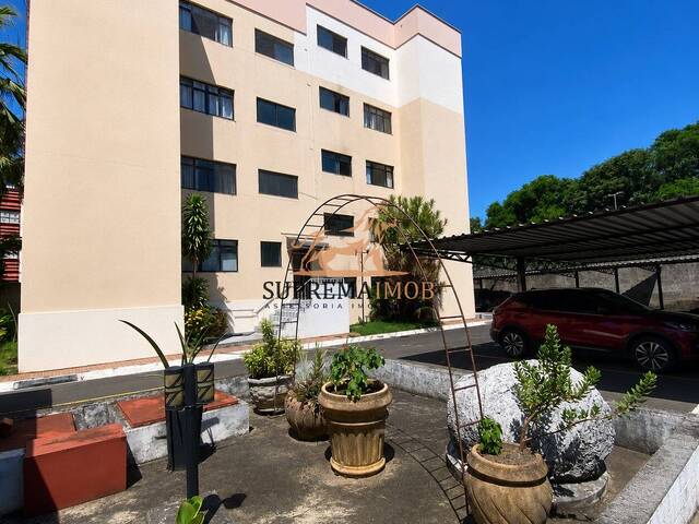 #AP2416 - Apartamento para Venda em Sorocaba - SP