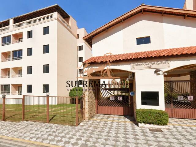 #AP2416 - Apartamento para Venda em Sorocaba - SP