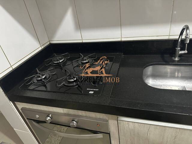 Apartamento para Venda em Sorocaba - 3