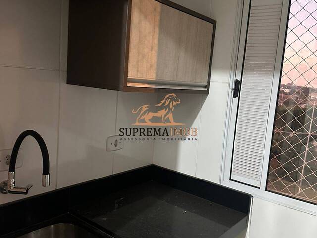 Apartamento para Venda em Sorocaba - 2