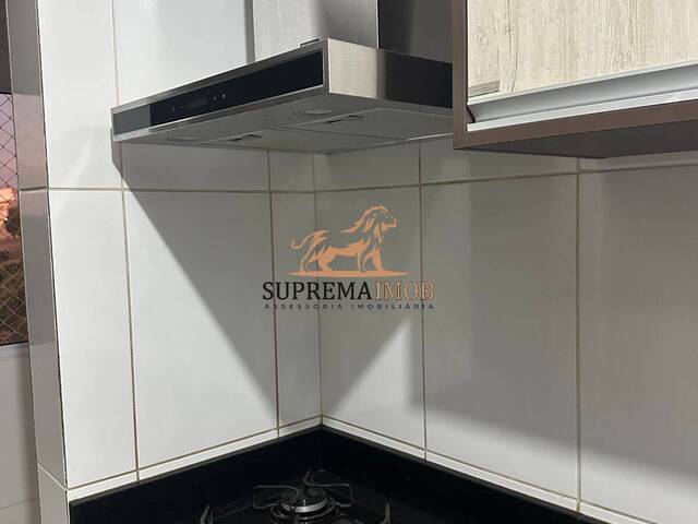 Apartamento para Venda em Sorocaba - 4