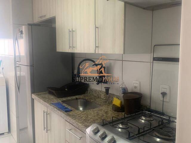 Apartamento para Venda em Sorocaba - 4