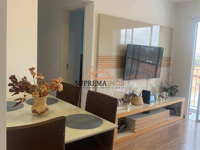 Apartamento para Venda em Sorocaba - 2