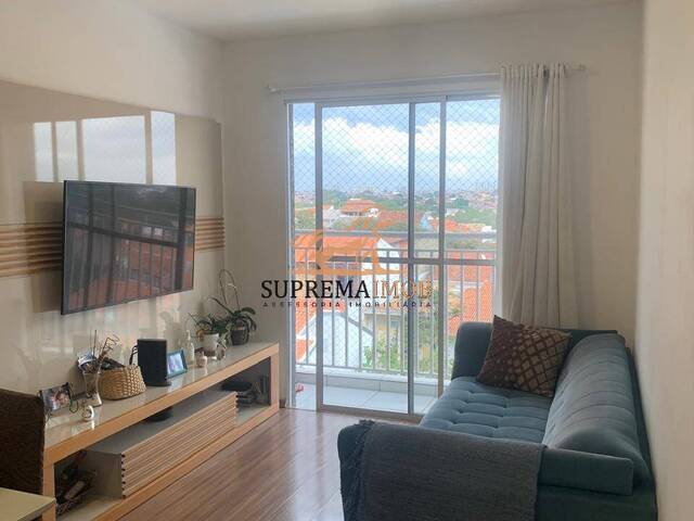 Venda em Jardim Wanel Ville IV - Sorocaba