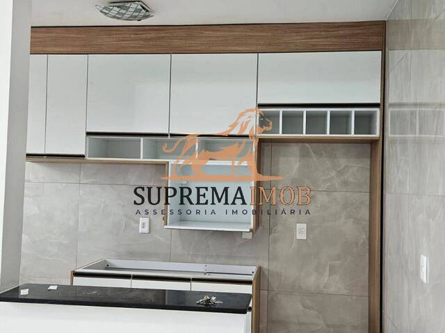 Apartamento para Venda em Sorocaba - 3