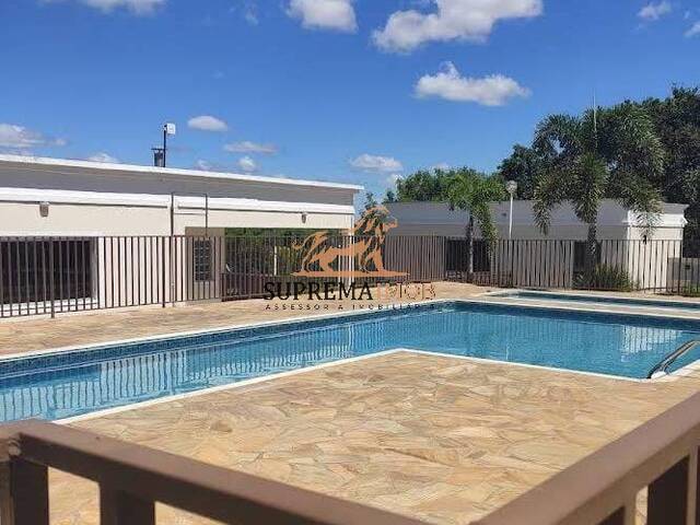 Apartamento para Venda em Sorocaba - 2