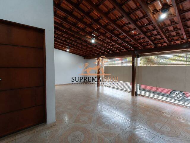 Casa para Venda em Sorocaba - 4
