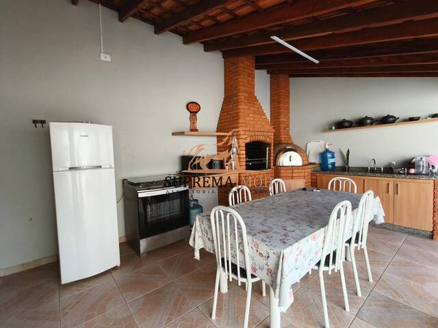 #CA2834 - Casa para Venda em Sorocaba - SP