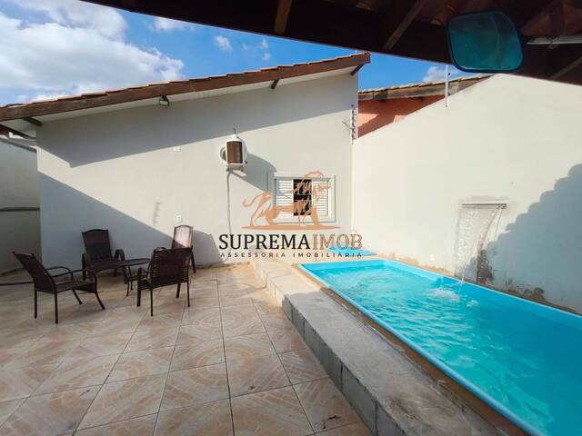 #CA2834 - Casa para Venda em Sorocaba - SP
