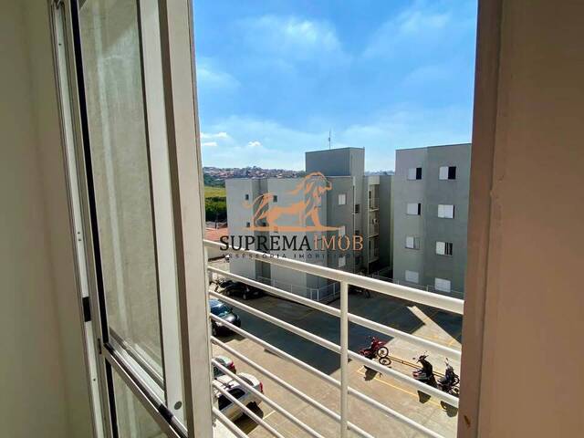 Apartamento para Venda em Sorocaba - 2