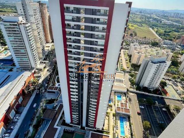 Venda em Parque Campolim - Sorocaba