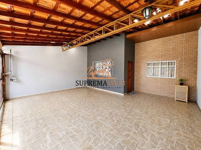 Venda em Jardim Casa Branca - Sorocaba