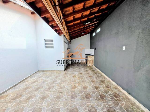 Casa para Venda em Sorocaba - 4