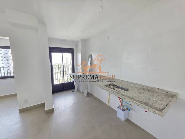 Apartamento para Venda em Sorocaba - 5