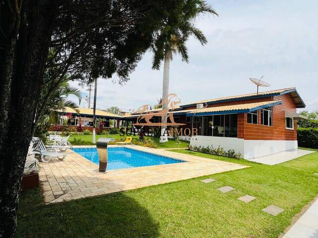 Casa em condomínio para Venda em Sorocaba - 2