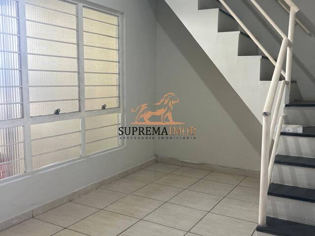 Casa para Venda em Sorocaba - 3