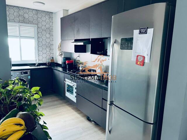 Apartamento para Venda em Sorocaba - 3