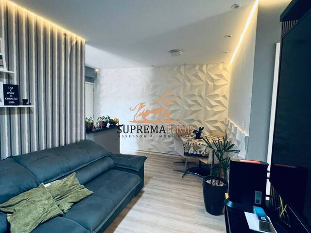 Apartamento para Venda em Sorocaba - 4